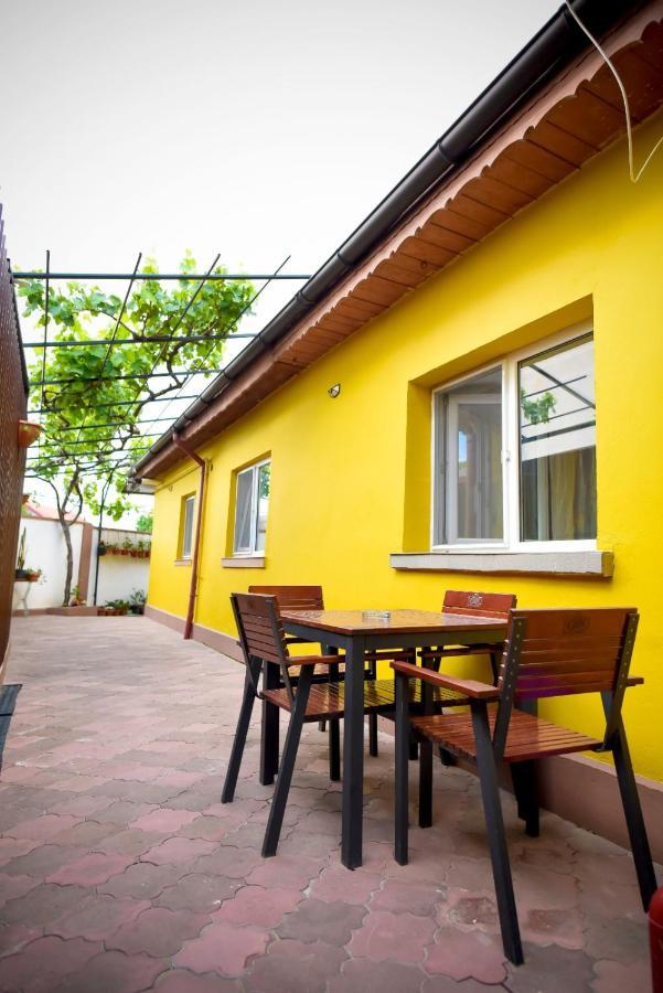 הוילה מנגליה Casa Lili מראה חיצוני תמונה