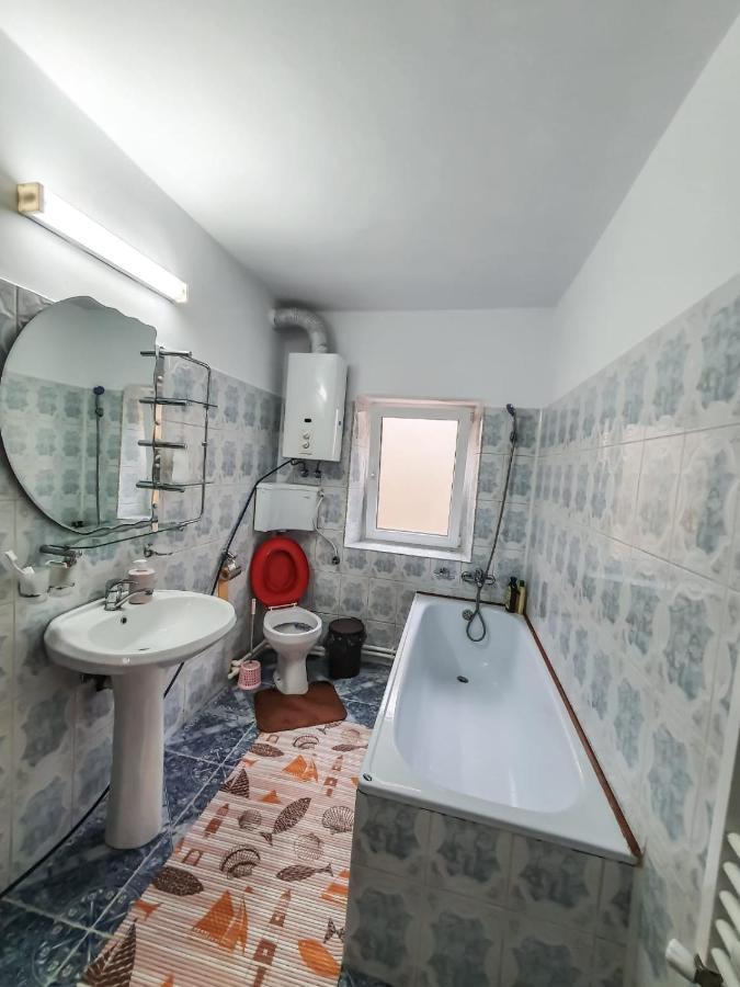 הוילה מנגליה Casa Lili מראה חיצוני תמונה
