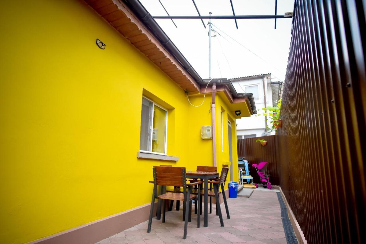 הוילה מנגליה Casa Lili מראה חיצוני תמונה