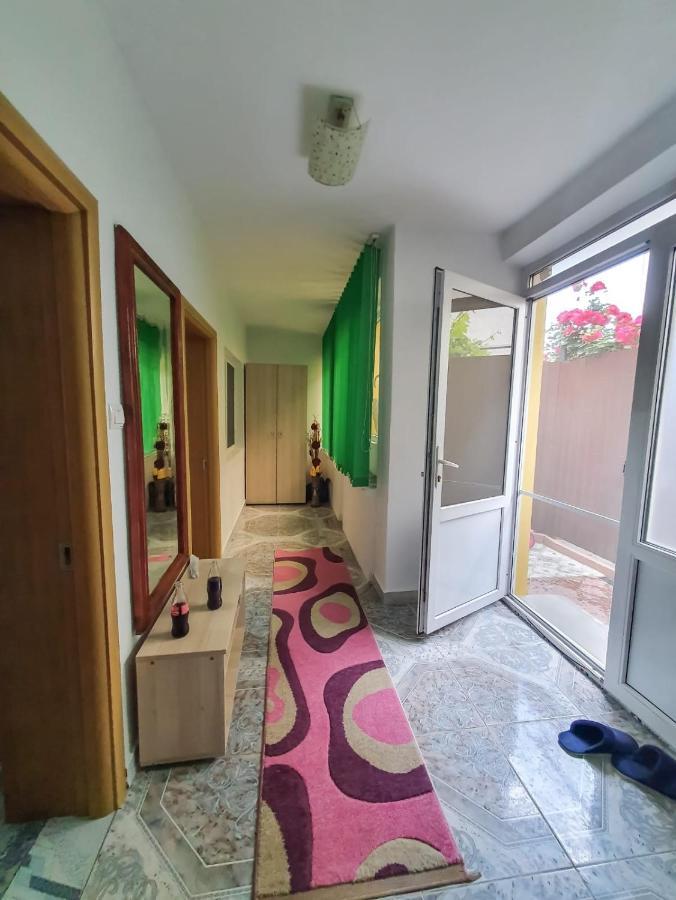 הוילה מנגליה Casa Lili מראה חיצוני תמונה